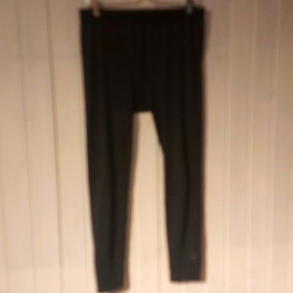 Bjorn Borg Merino Wool Pants/ Womens/ Sz L